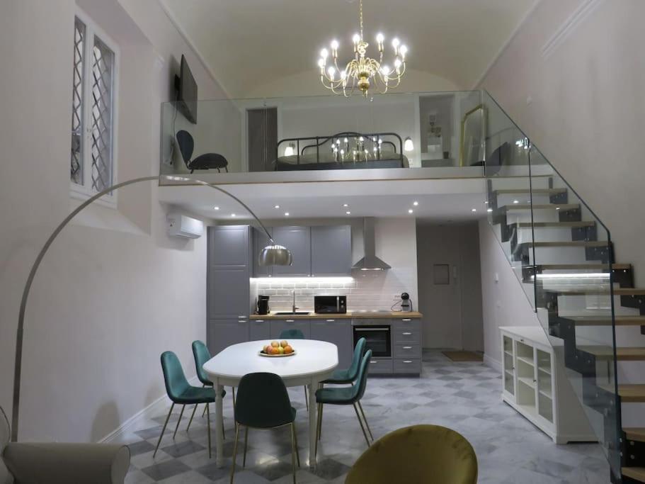 דירות פירנצה Frame House מראה חיצוני תמונה