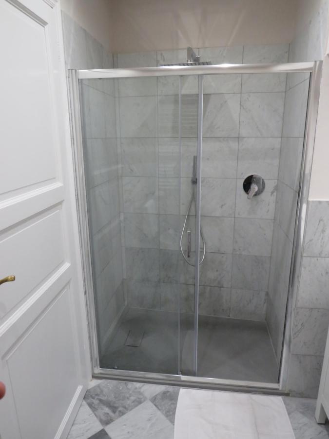 דירות פירנצה Frame House מראה חיצוני תמונה
