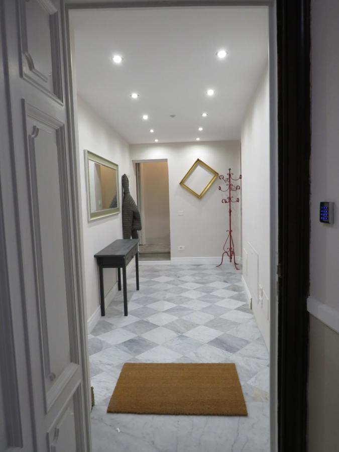 דירות פירנצה Frame House מראה חיצוני תמונה