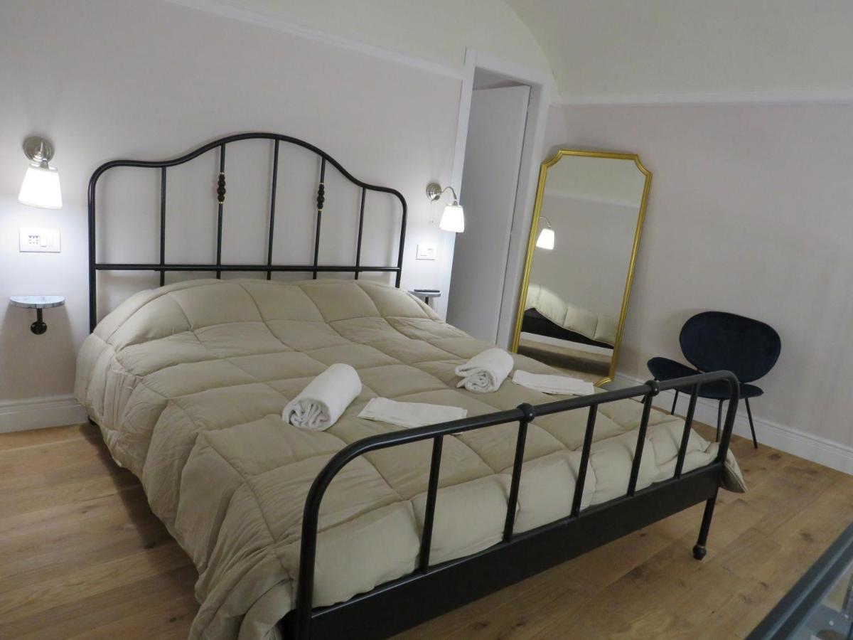 דירות פירנצה Frame House מראה חיצוני תמונה