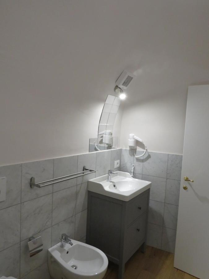 דירות פירנצה Frame House מראה חיצוני תמונה