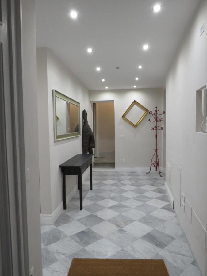 דירות פירנצה Frame House מראה חיצוני תמונה