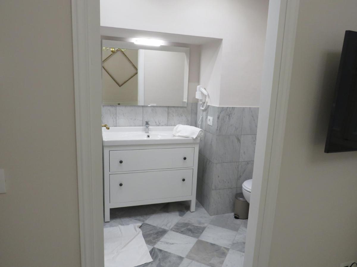 דירות פירנצה Frame House מראה חיצוני תמונה