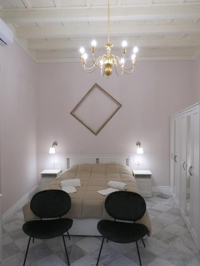 דירות פירנצה Frame House מראה חיצוני תמונה