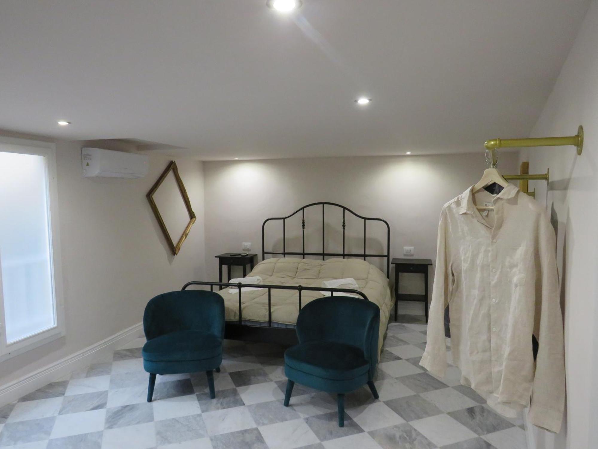 דירות פירנצה Frame House מראה חיצוני תמונה