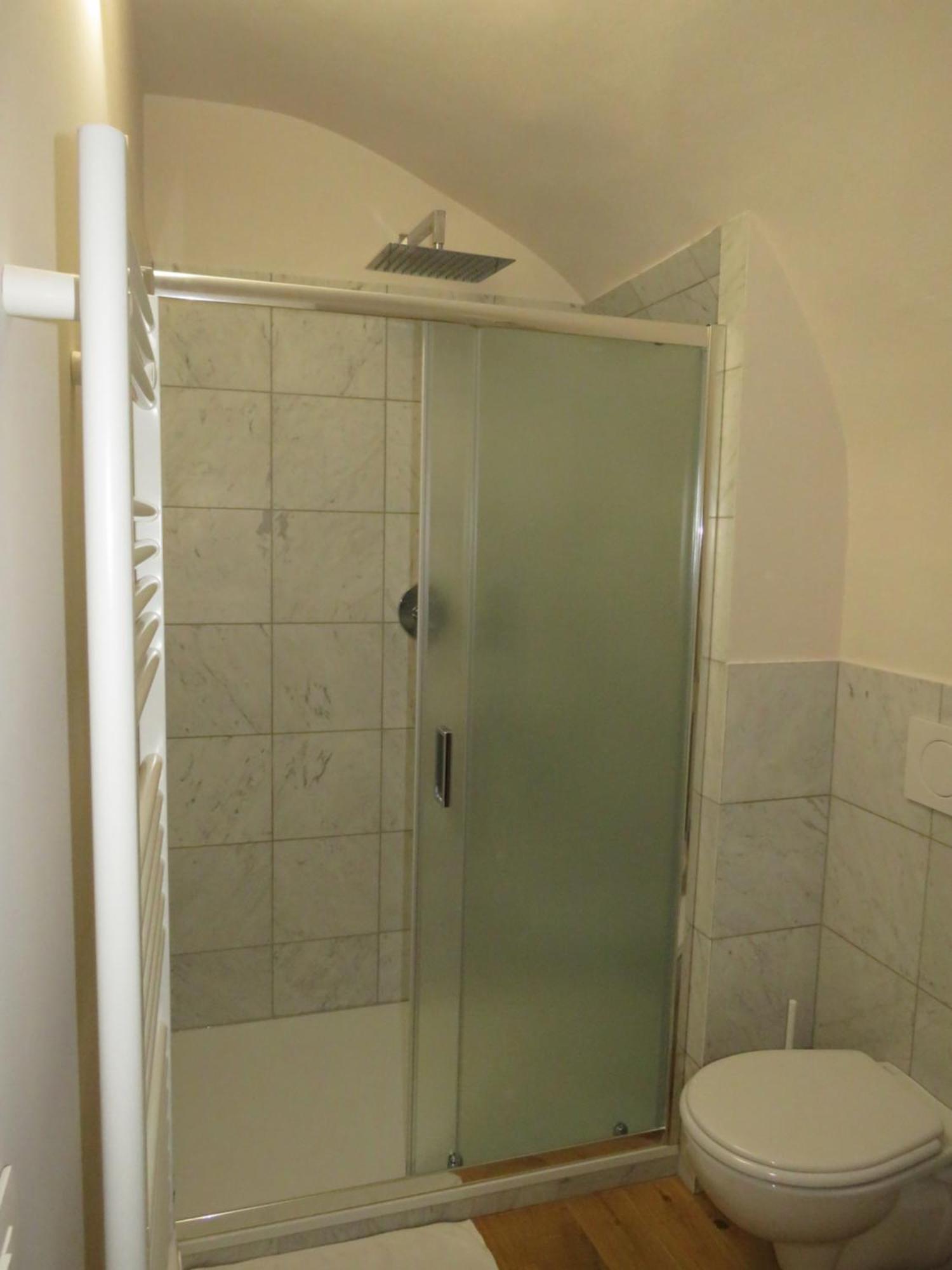 דירות פירנצה Frame House מראה חיצוני תמונה