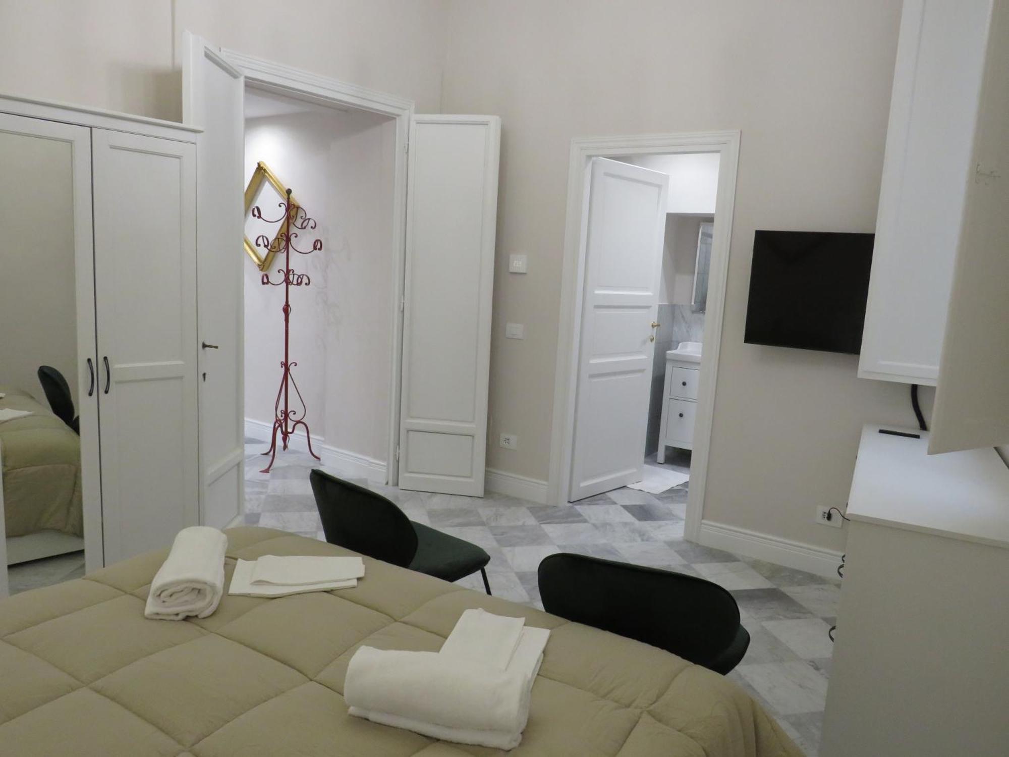דירות פירנצה Frame House מראה חיצוני תמונה