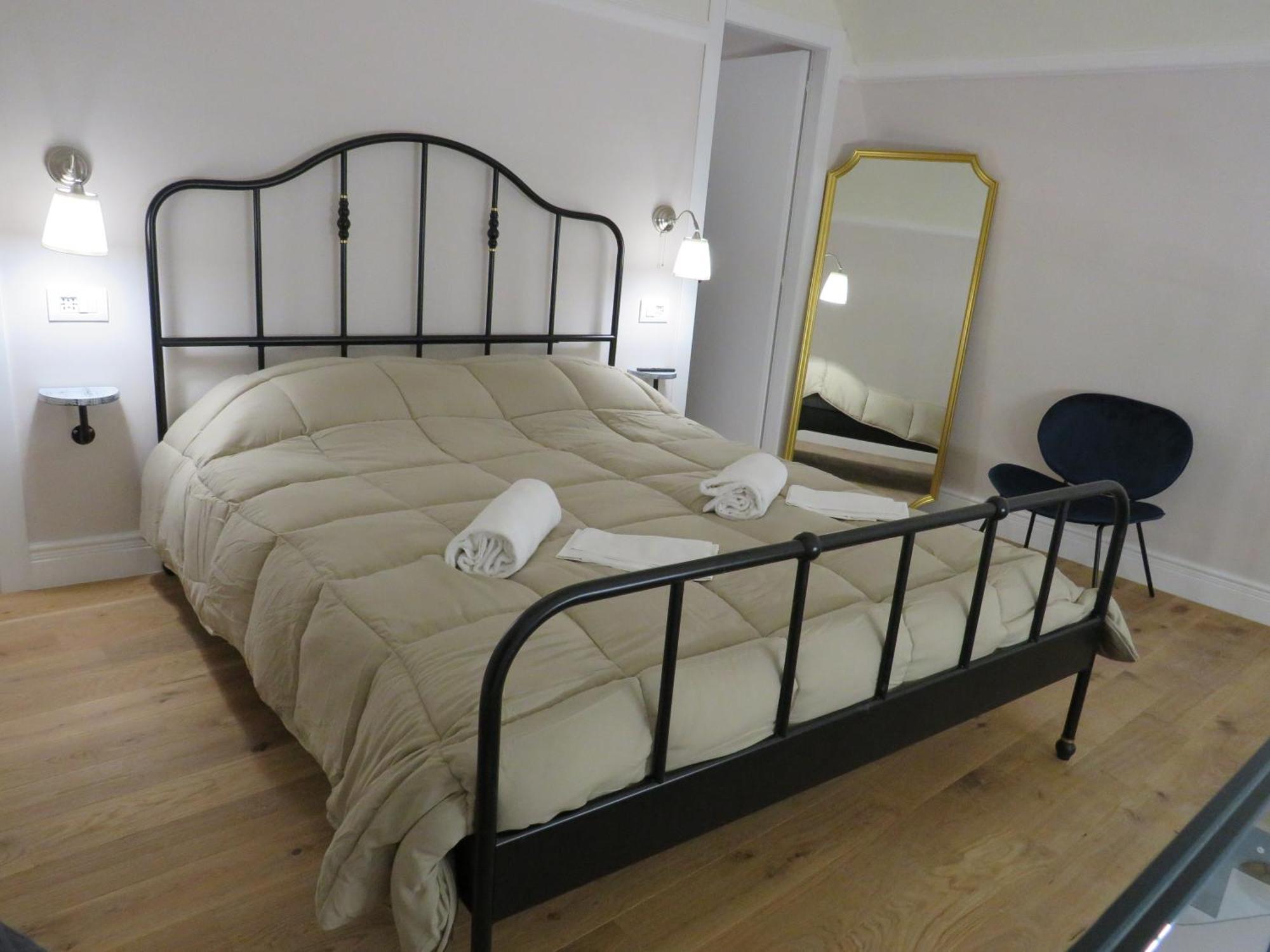 דירות פירנצה Frame House מראה חיצוני תמונה