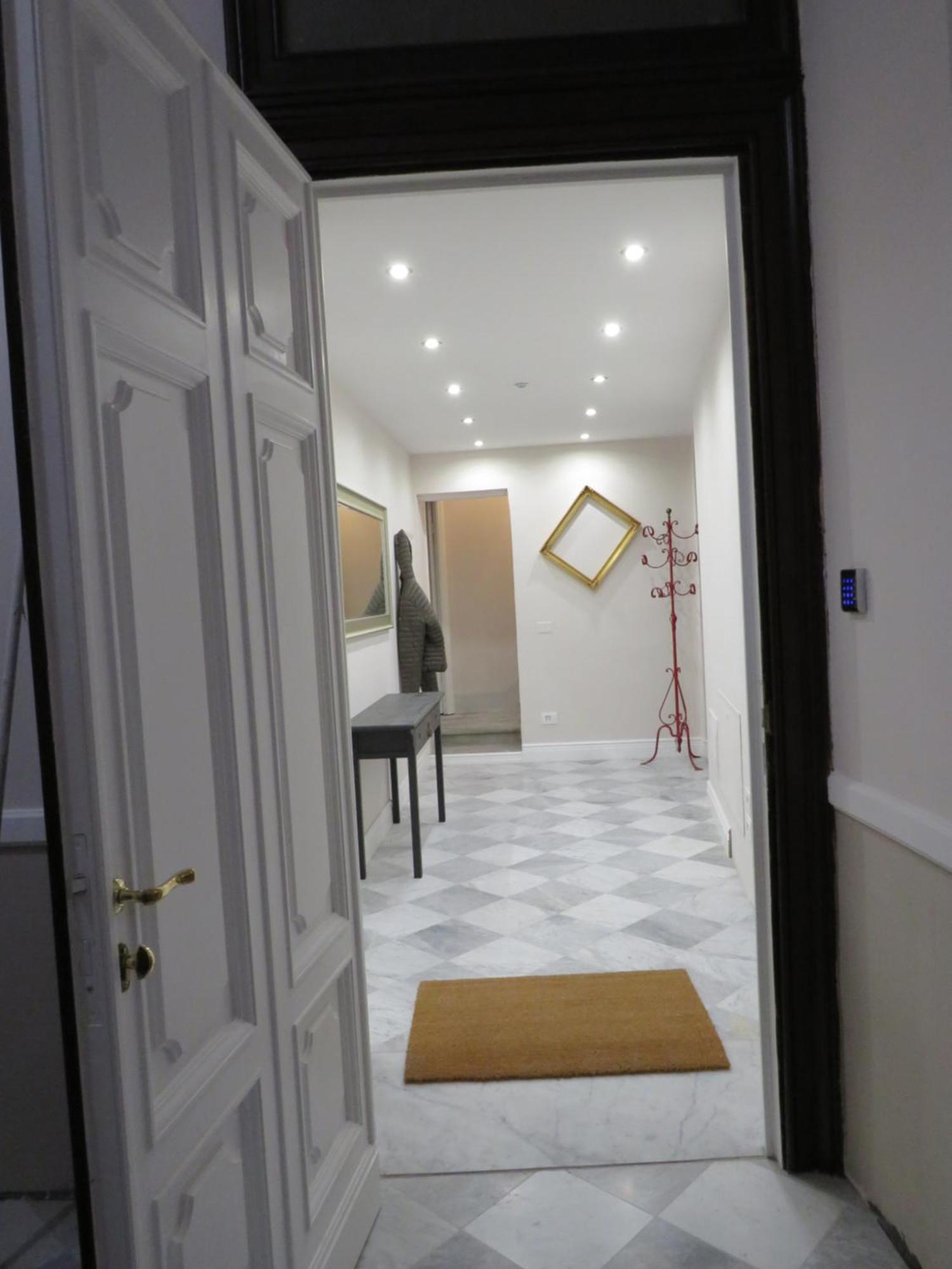 דירות פירנצה Frame House מראה חיצוני תמונה
