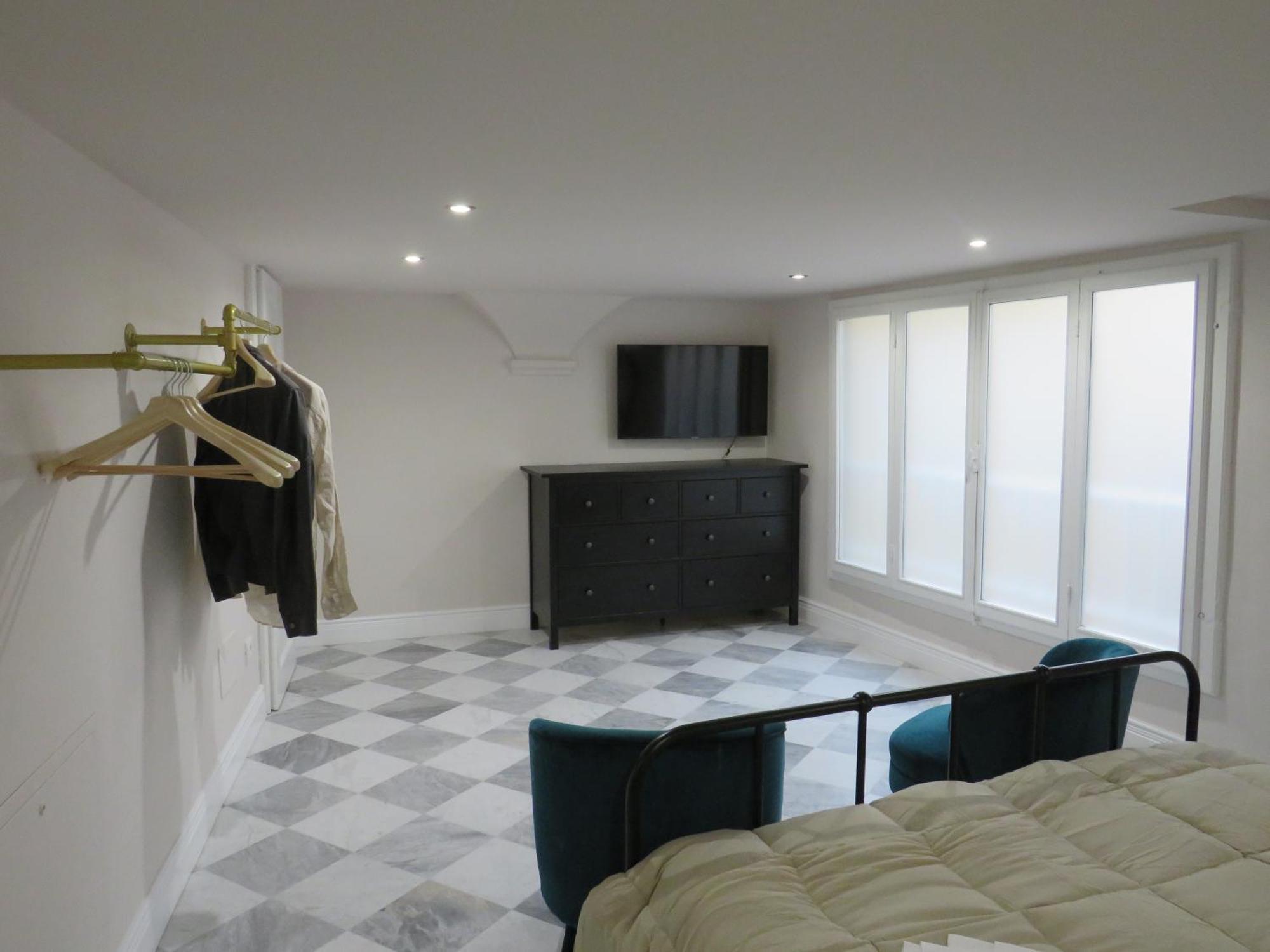 דירות פירנצה Frame House מראה חיצוני תמונה