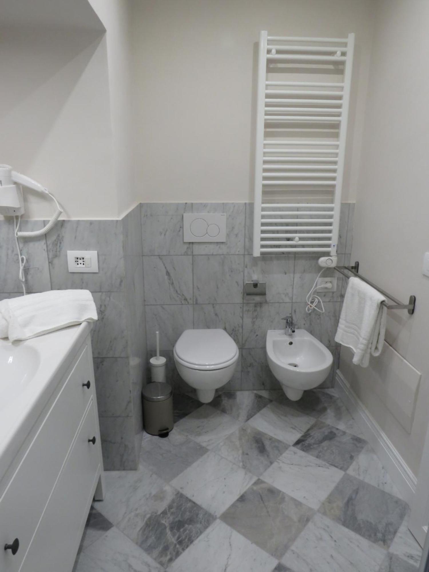 דירות פירנצה Frame House מראה חיצוני תמונה