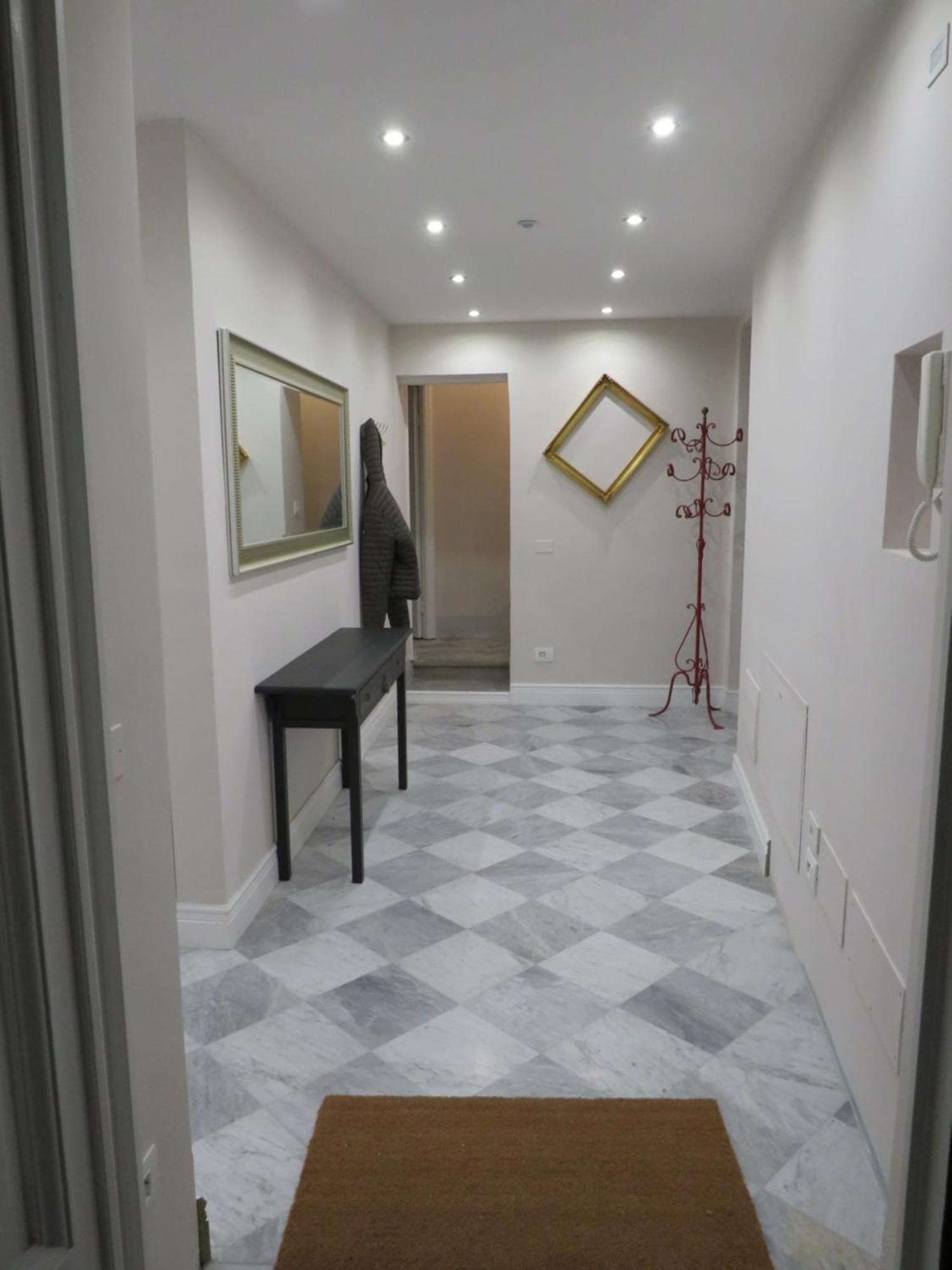 דירות פירנצה Frame House מראה חיצוני תמונה